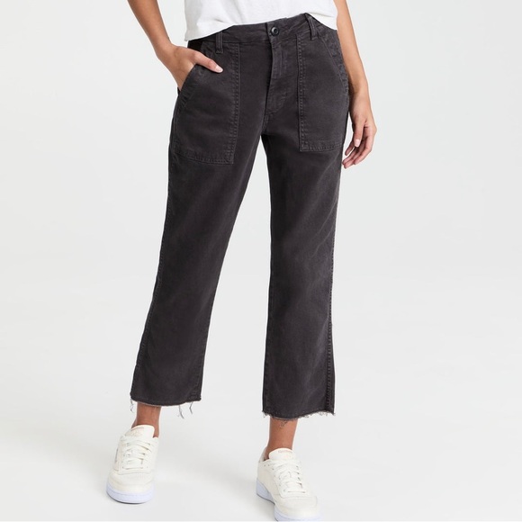 AMO Pants - AMO Easy Army Pants 29